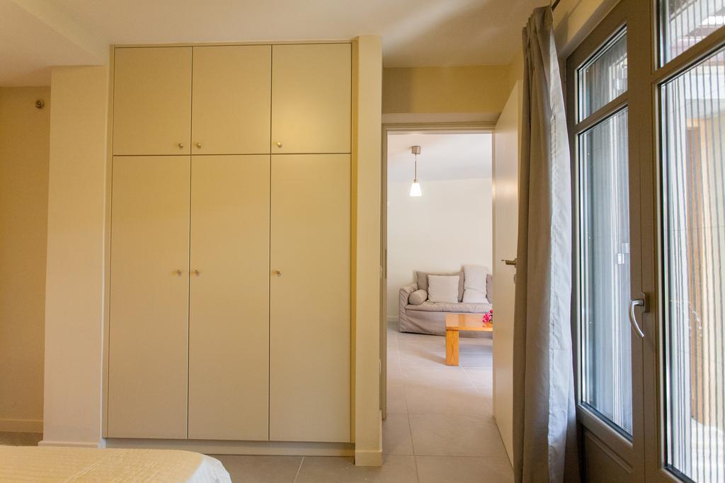 Villa Bilio Kissamos Bagian luar foto