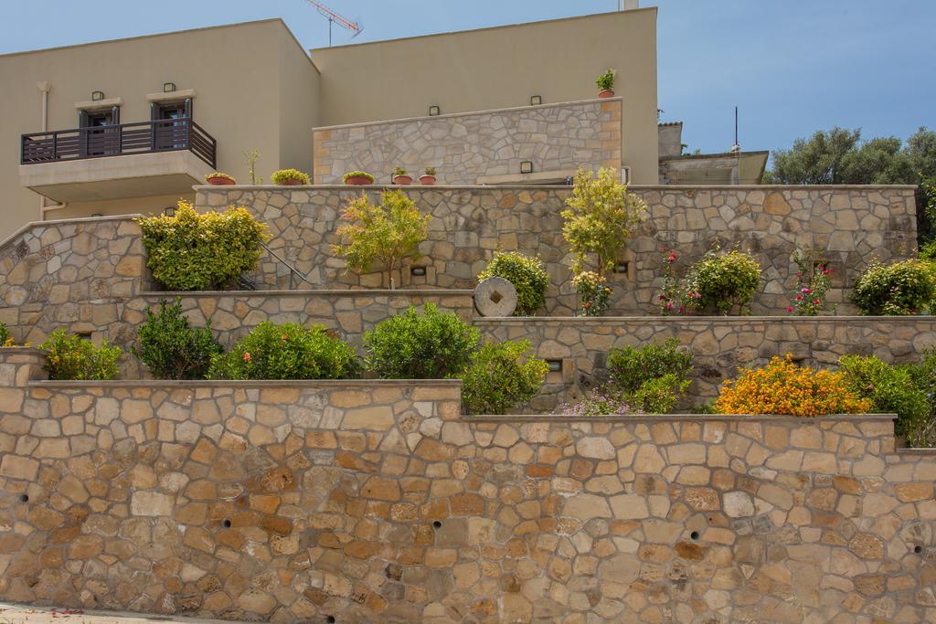 Villa Bilio Kissamos Bagian luar foto
