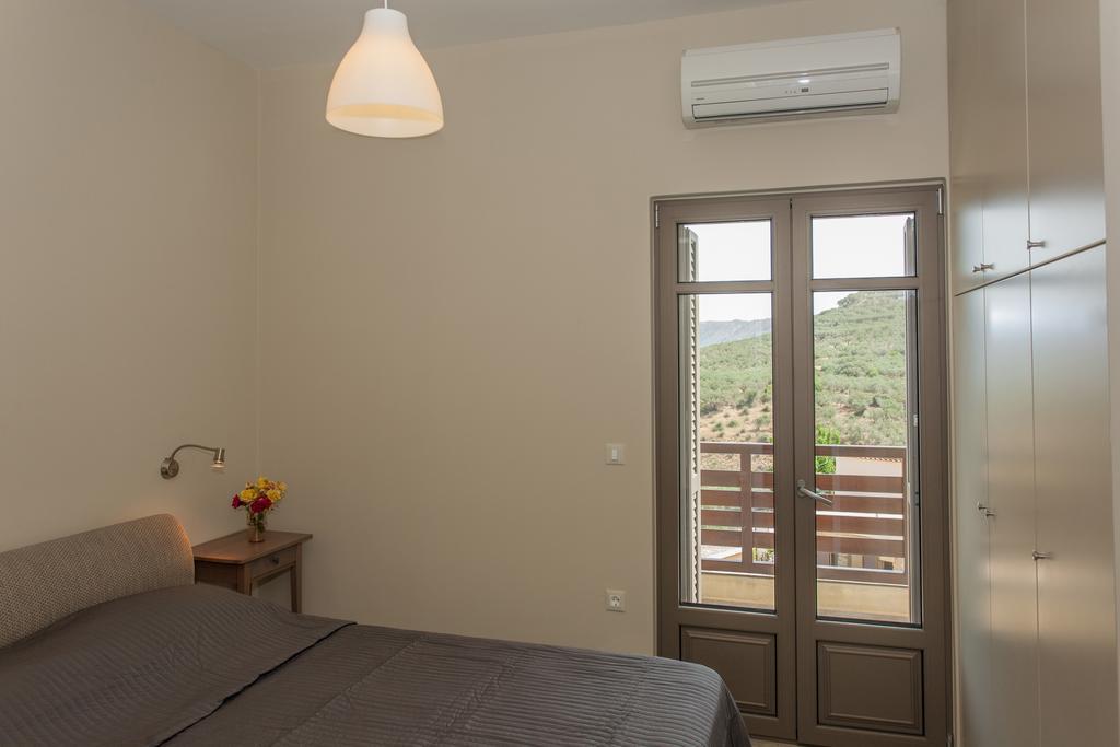 Villa Bilio Kissamos Bagian luar foto